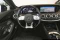 Mercedes-Benz S 63 AMG AMG S 63 4M+ Cabrio Distr/360°/DriversPac/HeadUp Noir - thumbnail 10