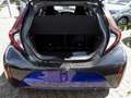 Toyota Aygo X Team D 1.0 SHZ PDC KLIMA BT ZV SERVO AUX Bleu - thumbnail 10