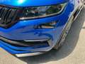Skoda Kodiaq 2,0 TDI SCR 4x4 RS DSG Blau - thumbnail 7