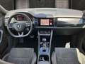 Skoda Kodiaq 2,0 TDI SCR 4x4 RS DSG Blau - thumbnail 9
