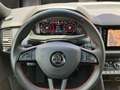Skoda Kodiaq 2,0 TDI SCR 4x4 RS DSG Blau - thumbnail 10