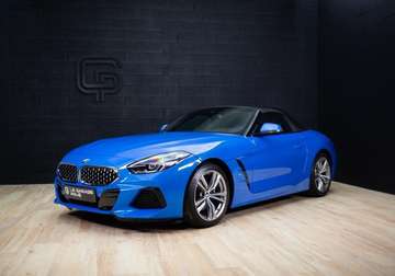 ROADSTER (G29) SDRIVE20IA 197CH M SPORT HUD HK REGUL ADAPTATIF