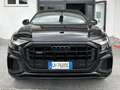 Audi Q8 50 3.0 tdi mhev S line Sport quattro tiptronic Nero - thumbnail 6