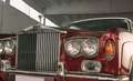 Rolls-Royce Corniche RHD Rojo - thumbnail 17