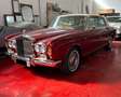 Rolls-Royce Corniche RHD Rojo - thumbnail 1