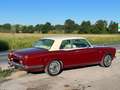 Rolls-Royce Corniche RHD Rojo - thumbnail 9