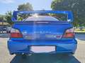 Subaru Impreza Impreza Berlina 2.0T Wrx 4x4 218cv WRC AUTO SRL Bleu - thumbnail 7