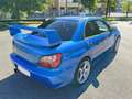 Subaru Impreza Impreza Berlina 2.0T Wrx 4x4 218cv WRC AUTO SRL Bleu - thumbnail 8