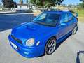 Subaru Impreza Impreza Berlina 2.0T Wrx 4x4 218cv WRC AUTO SRL Bleu - thumbnail 4