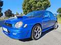 Subaru Impreza Impreza Berlina 2.0T Wrx 4x4 218cv WRC AUTO SRL Bleu - thumbnail 3