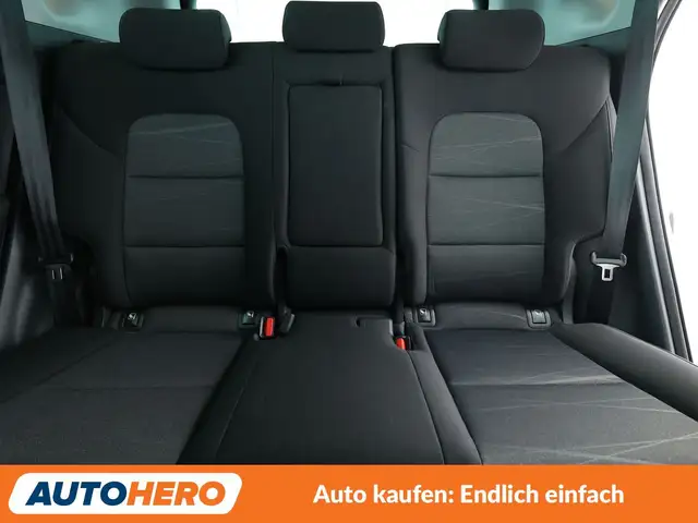 Hyundai Tucson view 15