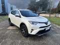 Toyota RAV 4 2.5 Hybrid 2WD Lounge Bianco - thumbnail 1