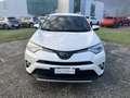 Toyota RAV 4 2.5 Hybrid 2WD Lounge Bianco - thumbnail 2