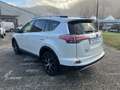 Toyota RAV 4 2.5 Hybrid 2WD Lounge Bianco - thumbnail 5