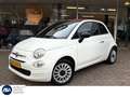 Fiat 500C 1.0 Hybrid Cult | Lage kilometerstand | Clima | Cr Blanc - thumbnail 1