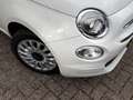 Fiat 500C 1.0 Hybrid Cult | Lage kilometerstand | Clima | Cr Blanc - thumbnail 19