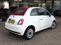 Fiat 500C 1.0 Hybrid Cult | Lage kilometerstand | Clima | Cr Blanc - thumbnail 7