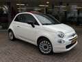 Fiat 500C 1.0 Hybrid Cult | Lage kilometerstand | Clima | Cr Blanc - thumbnail 5
