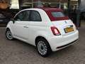 Fiat 500C 1.0 Hybrid Cult | Lage kilometerstand | Clima | Cr Blanc - thumbnail 10