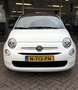 Fiat 500C 1.0 Hybrid Cult | Lage kilometerstand | Clima | Cr Blanc - thumbnail 3