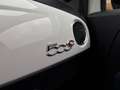 Fiat 500C 1.0 Hybrid Cult | Lage kilometerstand | Clima | Cr Blanc - thumbnail 21