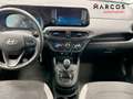 Hyundai i10 1.0 MPI Klass Blanco - thumbnail 6