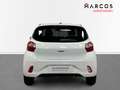 Hyundai i10 1.0 MPI Klass Blanco - thumbnail 4