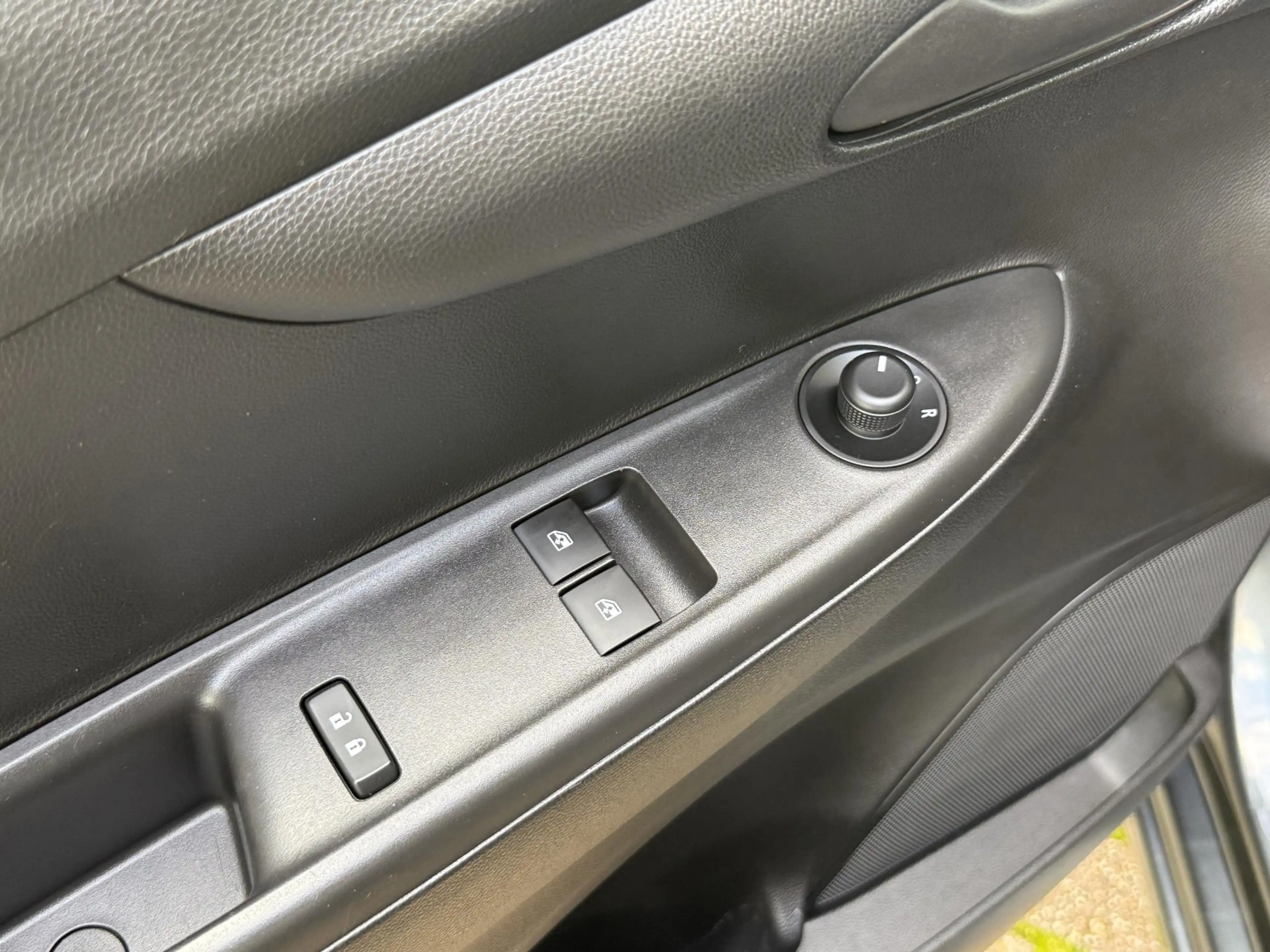 Opel Karl 1.0 ecoFLEX Edition | Airconditioning | Parkeersen — photo 11