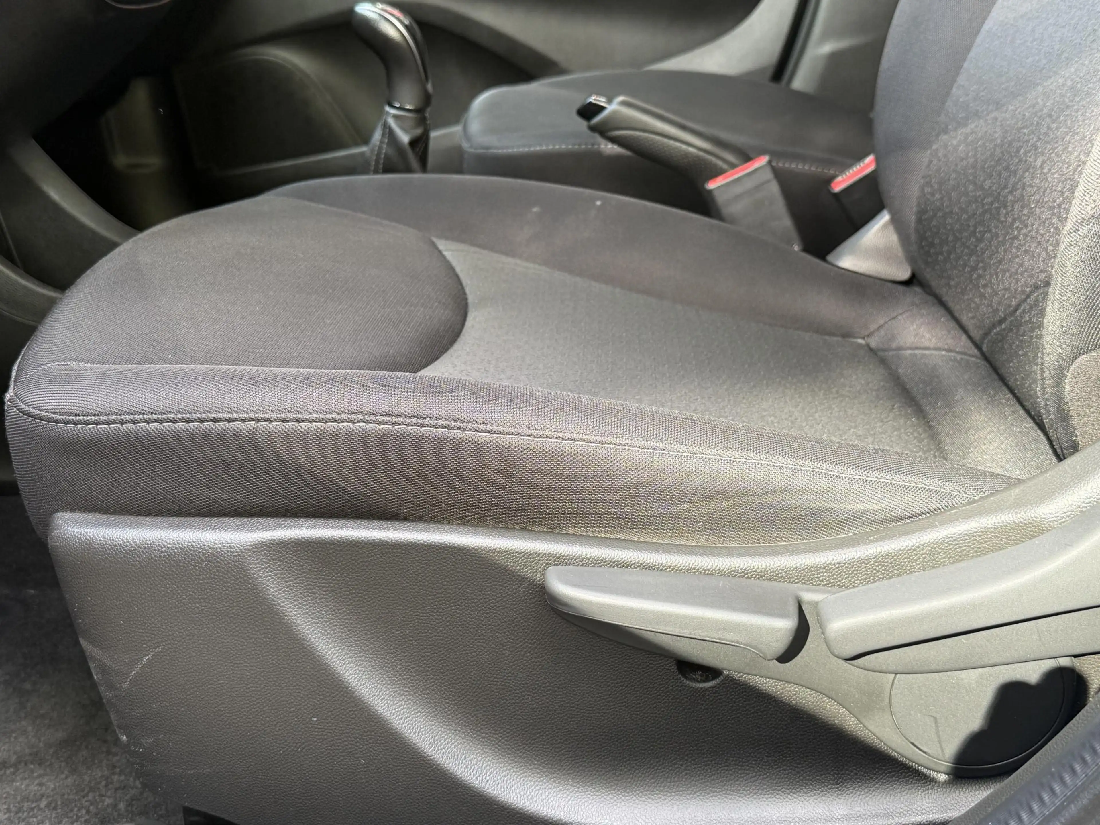 Opel Karl 1.0 ecoFLEX Edition | Airconditioning | Parkeersen — photo 14