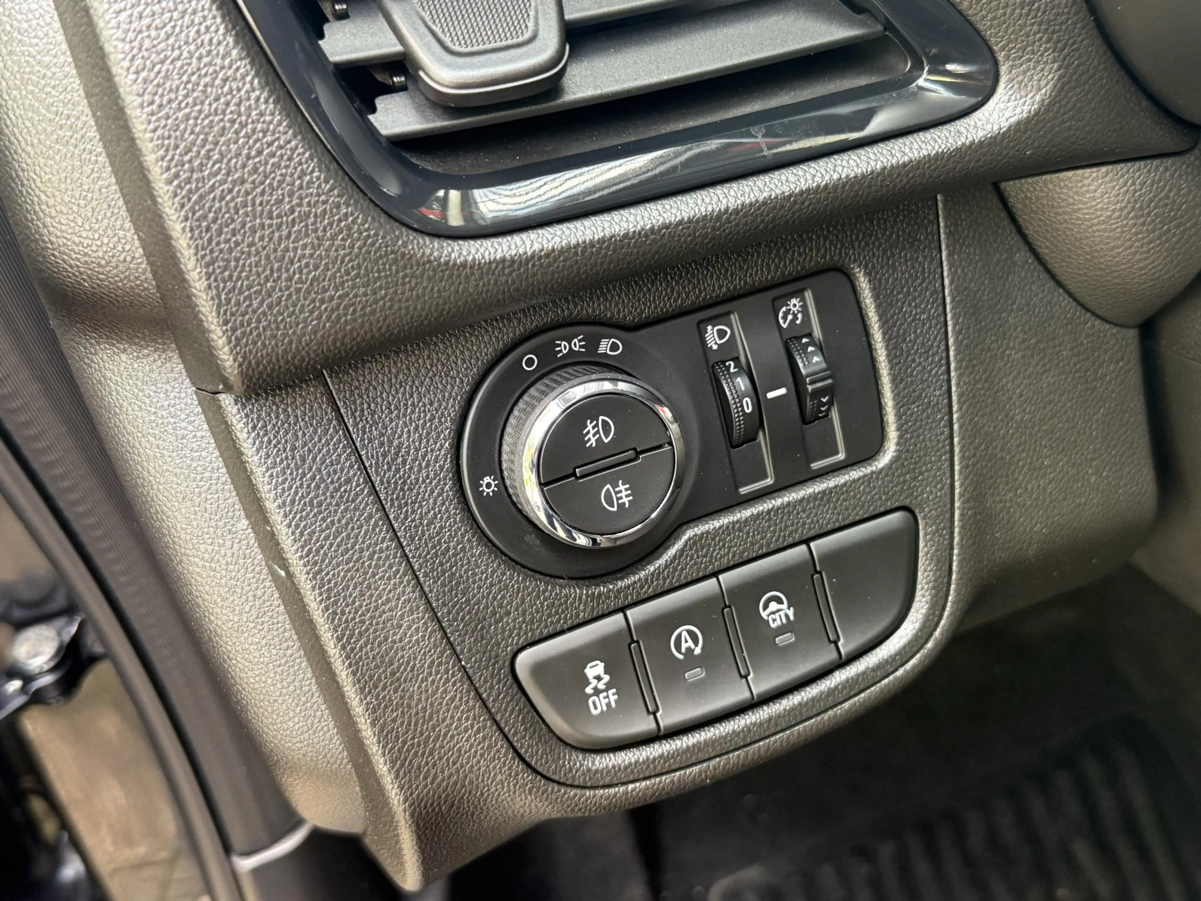 Opel Karl 1.0 ecoFLEX Edition | Airconditioning | Parkeersen — photo 12