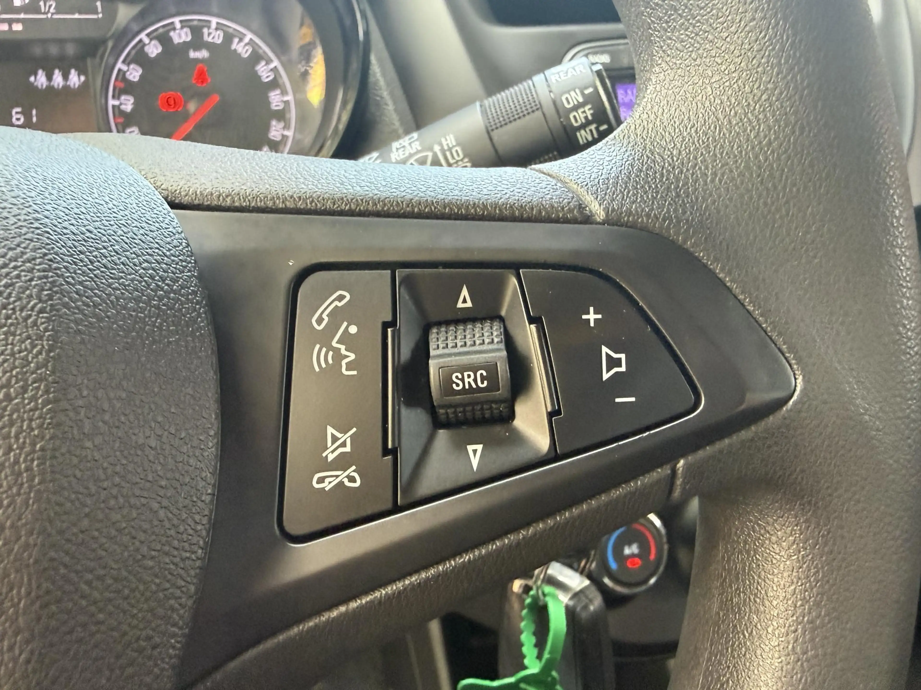 Opel Karl 1.0 ecoFLEX Edition | Airconditioning | Parkeersen — photo 18