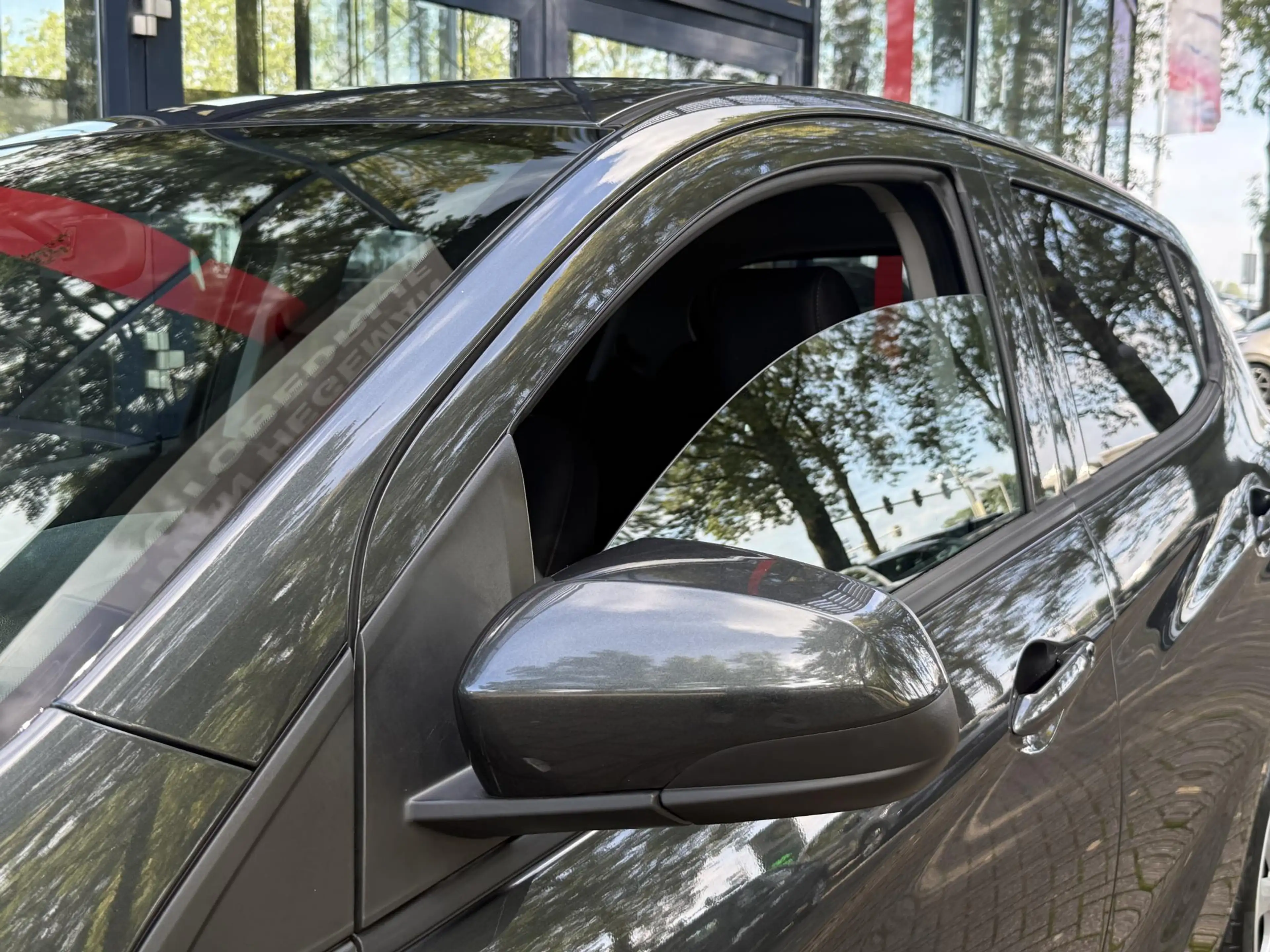 Opel Karl 1.0 ecoFLEX Edition | Airconditioning | Parkeersen — photo 8
