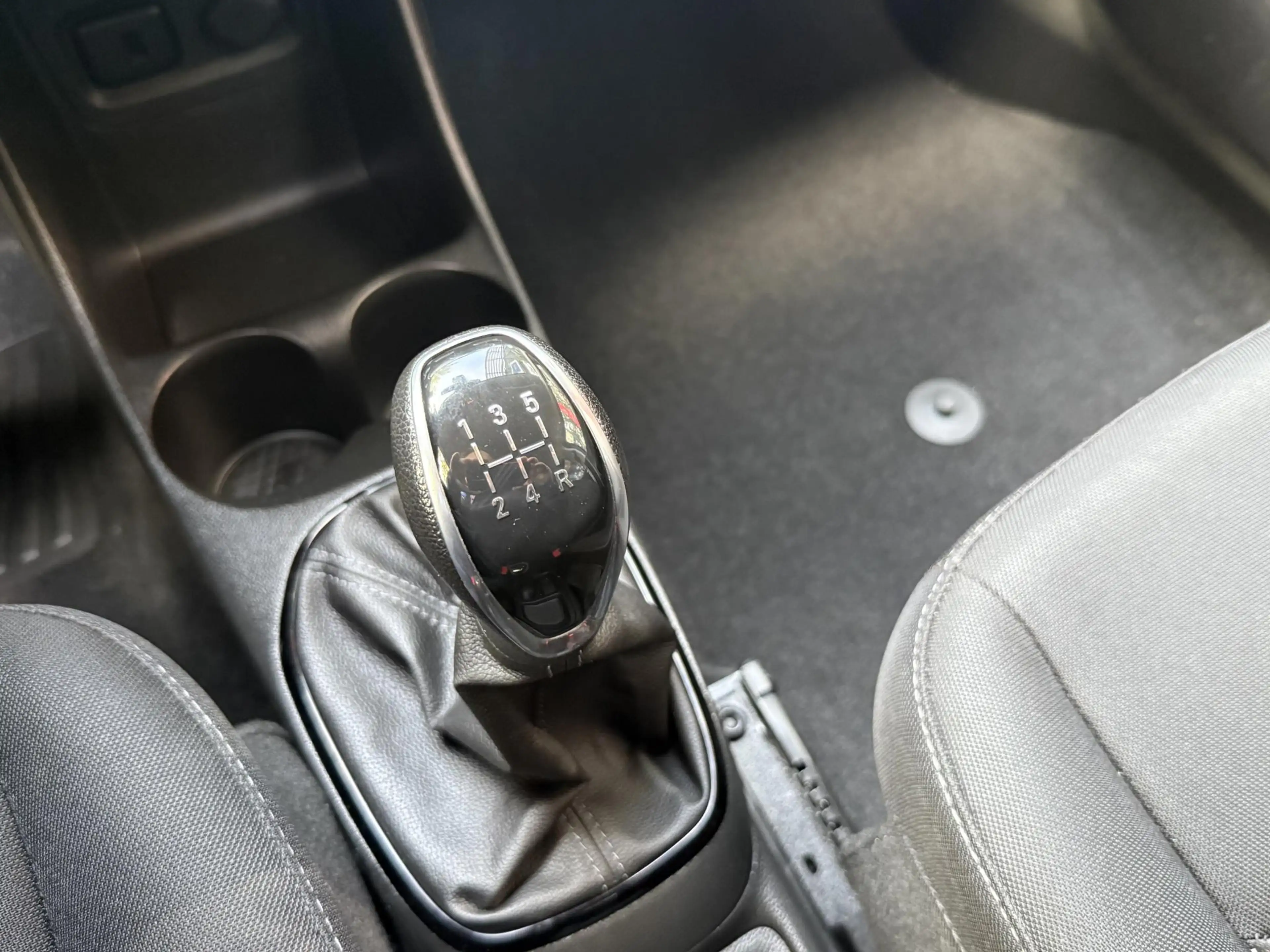 Opel Karl 1.0 ecoFLEX Edition | Airconditioning | Parkeersen — photo 21