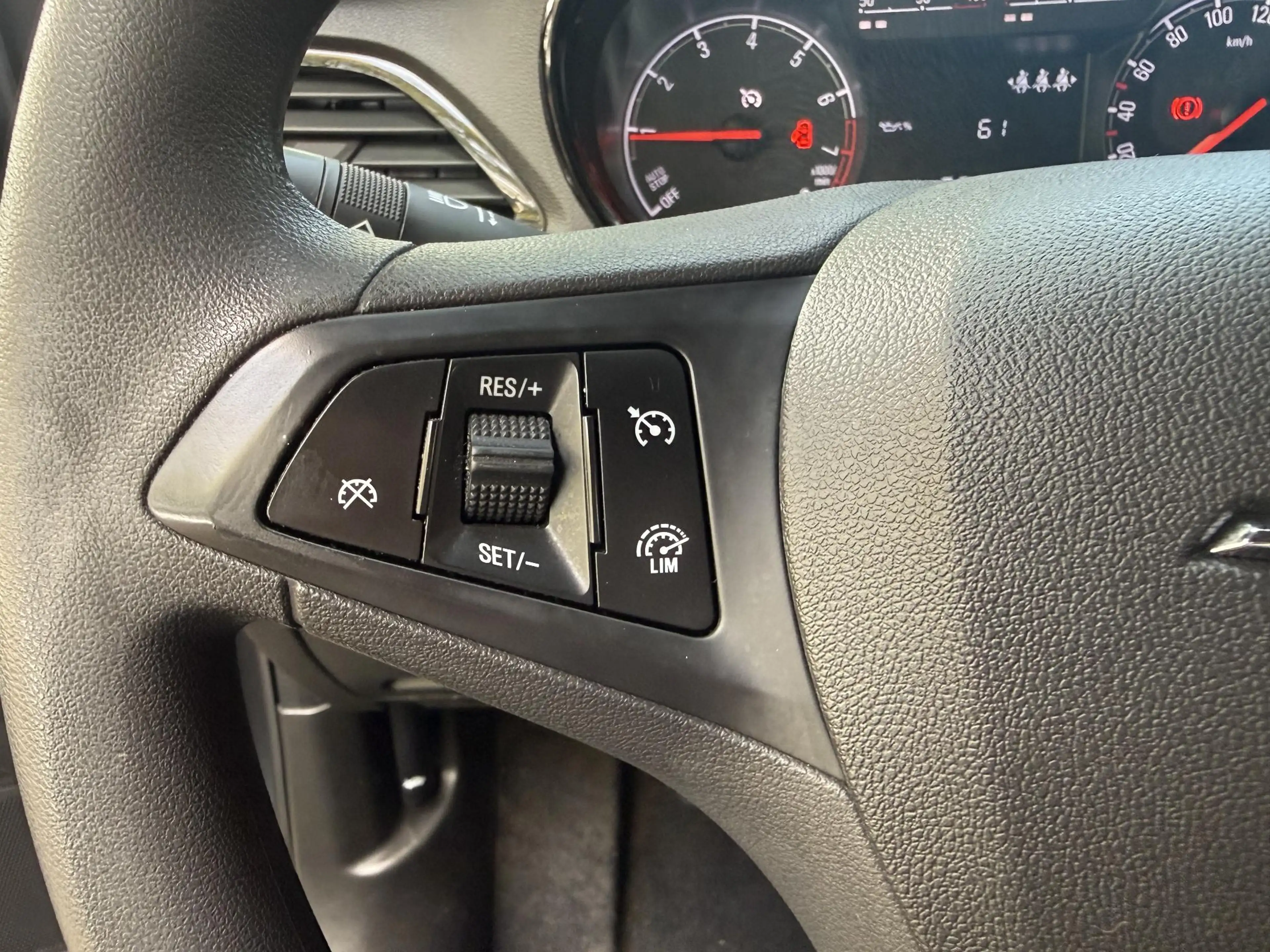 Opel Karl 1.0 ecoFLEX Edition | Airconditioning | Parkeersen — photo 17