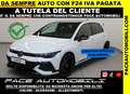 Volkswagen Golf GTI TSI DSG GTI CLUBSPORT ACC LED TETTO BLACK PACK PDC Bianco - thumbnail 1