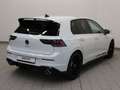 Volkswagen Golf GTI TSI DSG GTI CLUBSPORT ACC LED TETTO BLACK PACK PDC Bianco - thumbnail 12