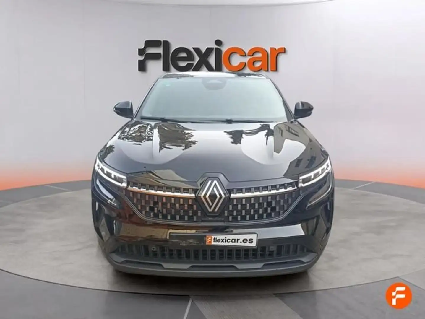 Renault Austral 1.2 full hybrid e-tech Evolution 146kW Negro - 2