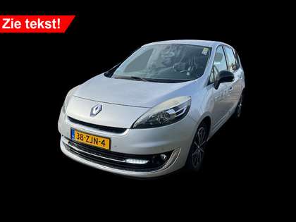 Renault Grand Scenic 1.2 TCe Bose 7p. zie tekst! *Pasen geopend*