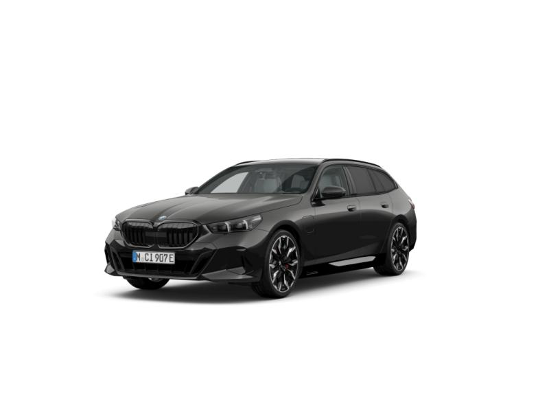 BMW 550 550e xDrive Touring M Sport Pro | B&W | PANO | TOW