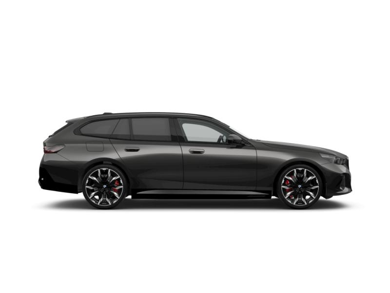 BMW 550 550e xDrive Touring M Sport Pro | B&W | PANO | TOW — photo 3