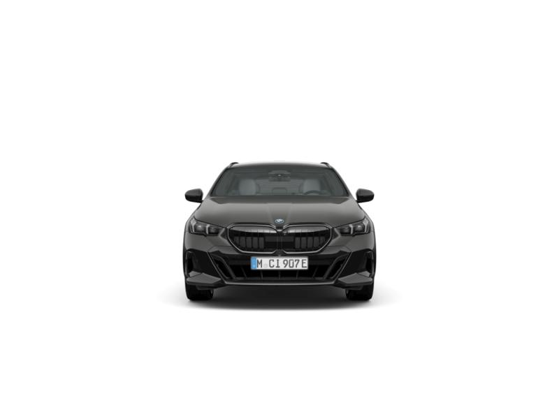BMW 550 550e xDrive Touring M Sport Pro | B&W | PANO | TOW — photo 2