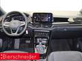 Volkswagen T-Roc 1.5 TSI DSG Black Style AHK NAVI KAMERA Grau - thumbnail 12