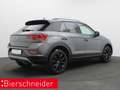 Volkswagen T-Roc 1.5 TSI DSG Black Style AHK NAVI KAMERA Grau - thumbnail 6
