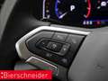 Volkswagen T-Roc 1.5 TSI DSG Black Style AHK NAVI KAMERA Grau - thumbnail 15