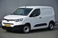 Toyota Proace City 1.5 Airco Cruise Trekhaak Cruise Euro 6 Blanc - thumbnail 4