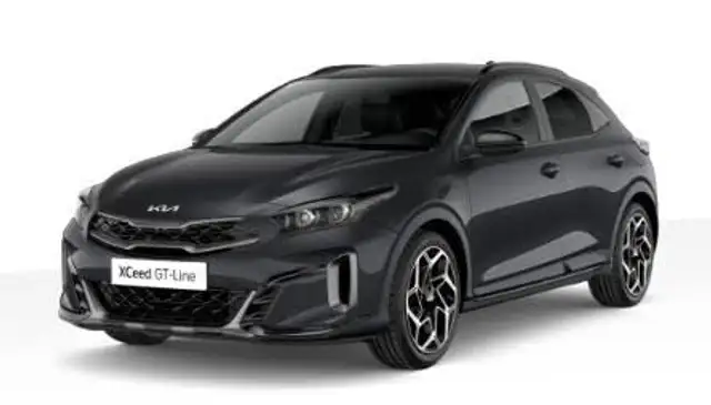 2026 Kia Xceed for sale