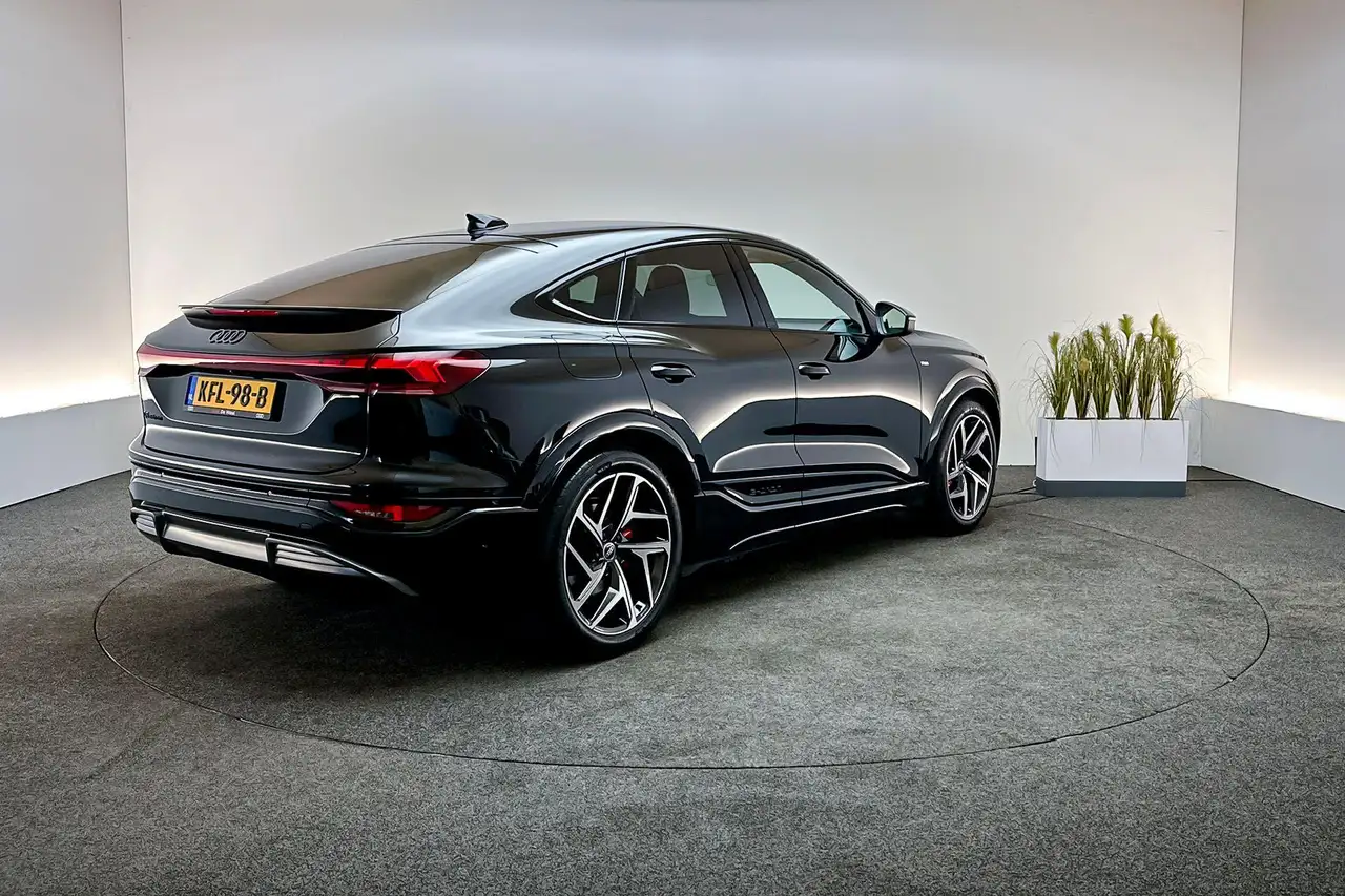 Audi Q6 2026