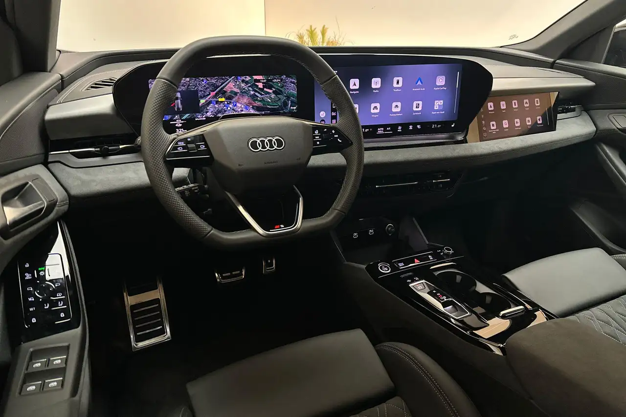 Audi Q6 2026