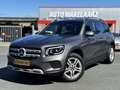 Mercedes-Benz GLB 200 Business Solution Luxury 7 PERSONEN NAP Grijs - thumbnail 1