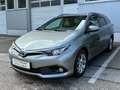 Toyota Auris Auris TS 1,2 Turbo Edition 45 Edition 45 Grau - thumbnail 2